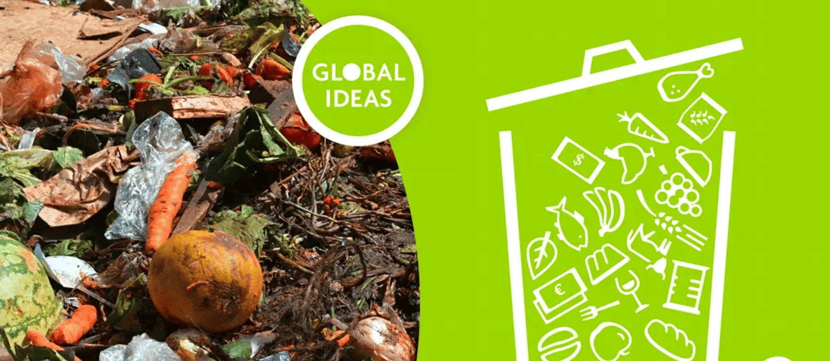 Learning Pack #4: When food becomes trash